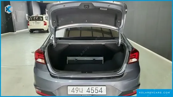 HYUNDAI ELANTRA (AVANTE) 1.6