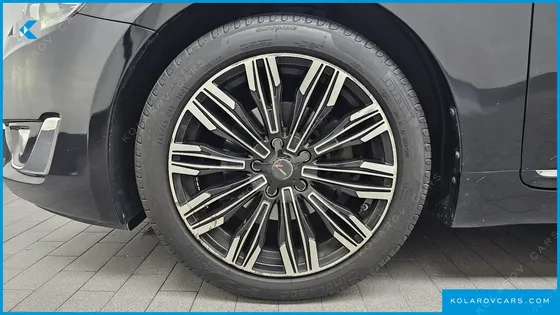 KIA K7 LPI 3.0 LUXURY
