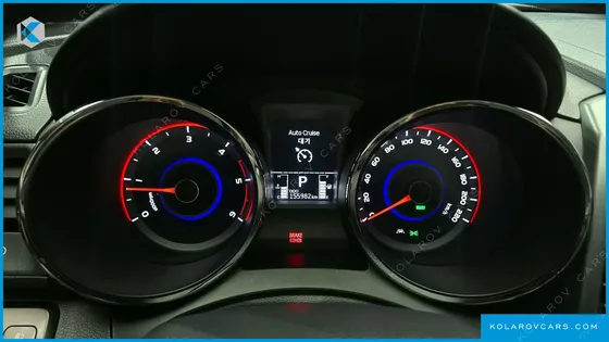 KGM - SSANGYONG TIVOLI DIESEL LX 2WD