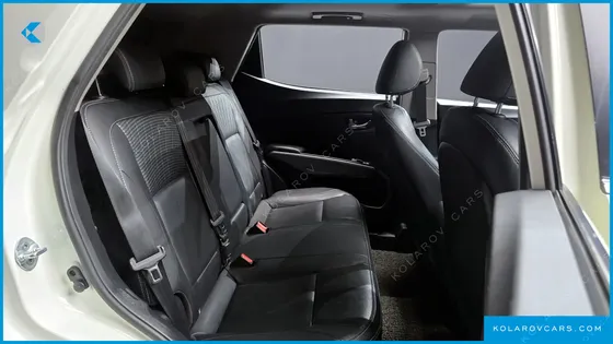KGM - SSANGYONG TIVOLI DIESEL LX 2WD