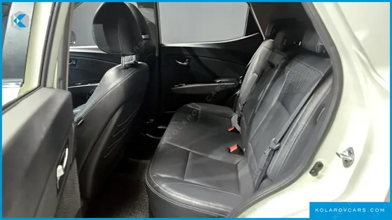 KGM - SSANGYONG TIVOLI DIESEL LX 2WD