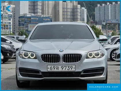BMW 5 SERIES 528I