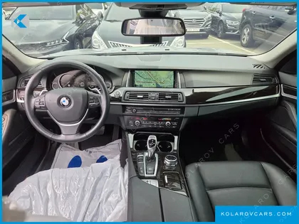 BMW 5 SERIES 528I