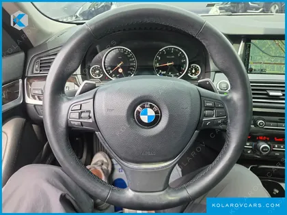BMW 5 SERIES 528I