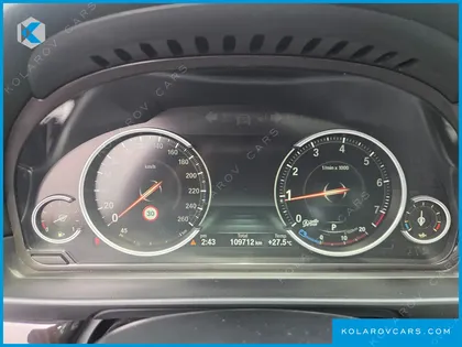 BMW 5 SERIES 528I