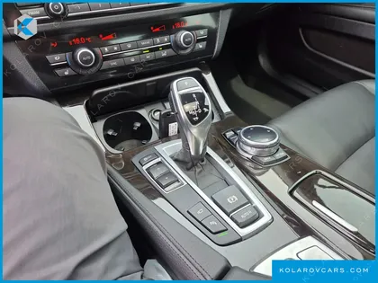 BMW 5 SERIES 528I
