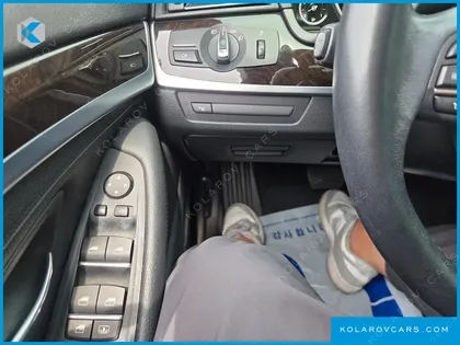 BMW 5 SERIES 528I