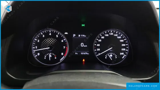 HYUNDAI ELANTRA (AVANTE) 1.6