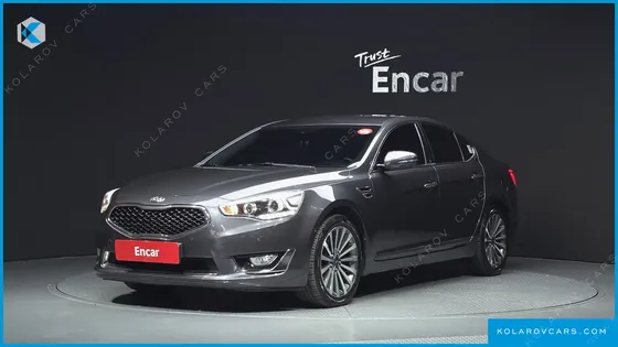 KIA K7 2.4 GDI PRESTIGE SPECIA