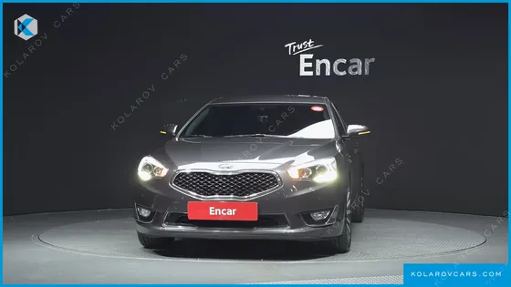 KIA K7 2.4 GDI PRESTIGE SPECIA