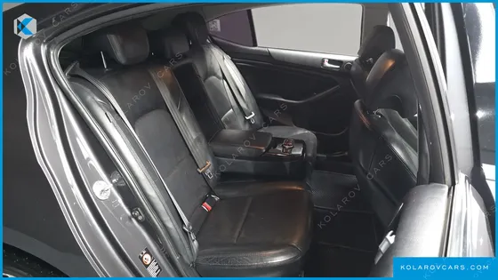 KIA K7 2.4 GDI PRESTIGE SPECIA