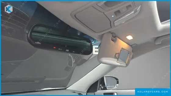 KIA K7 2.4 GDI PRESTIGE