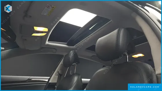 KIA K7 2.4 GDI PRESTIGE