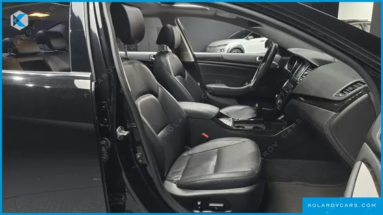 KIA K7 2.4 GDI PRESTIGE