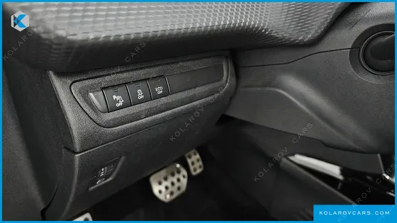 PEUGEOT 2008 1.6 BLUEHDI ALLURE