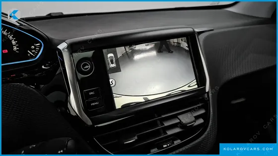 PEUGEOT 2008 1.6 BLUEHDI ALLURE