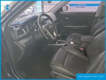 KGM - SSANGYONG TIVOLI VX 2WD