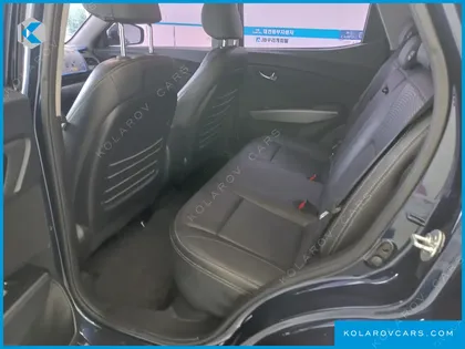 KGM - SSANGYONG TIVOLI VX 2WD
