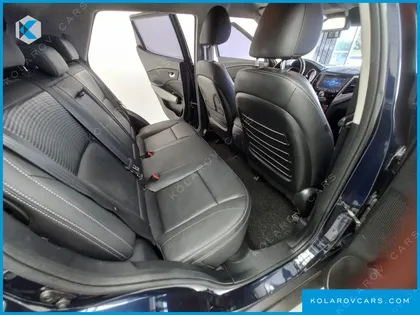 KGM - SSANGYONG TIVOLI VX 2WD