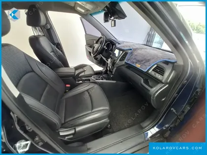 KGM - SSANGYONG TIVOLI VX 2WD