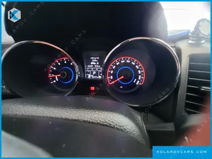 KGM - SSANGYONG TIVOLI VX 2WD