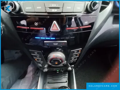 KGM - SSANGYONG TIVOLI VX 2WD