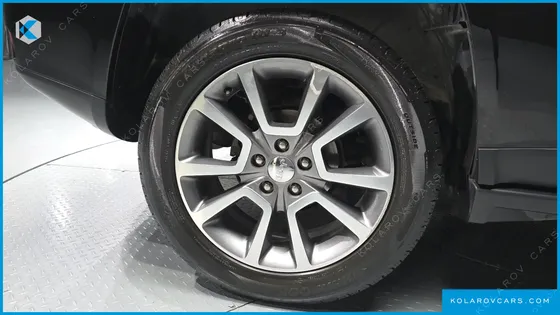 JEEP COMPASS 2.4 LIMITED