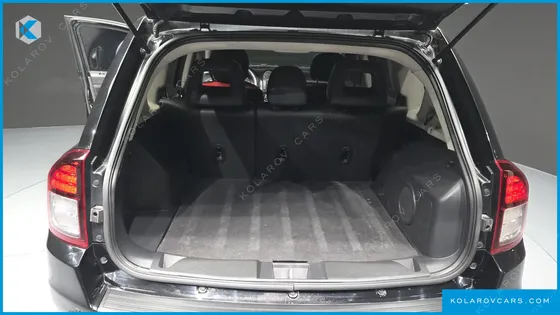 JEEP COMPASS 2.4 LIMITED