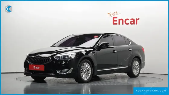 KIA K7 2.4 GDI PRESTIGE