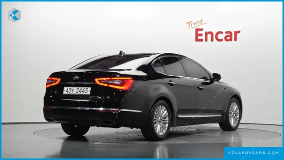 KIA K7 2.4 GDI PRESTIGE