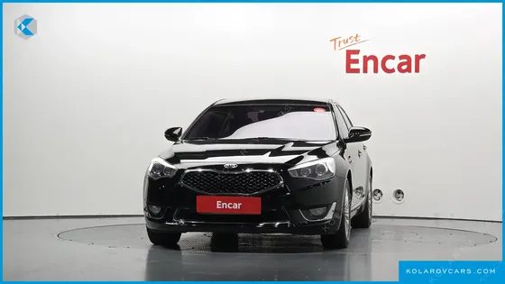 KIA K7 2.4 GDI PRESTIGE