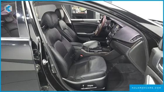 KIA K7 2.4 GDI PRESTIGE