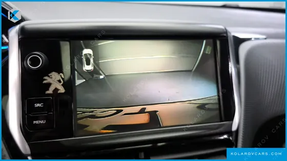 PEUGEOT 2008 1.6 E-HDI FELINE