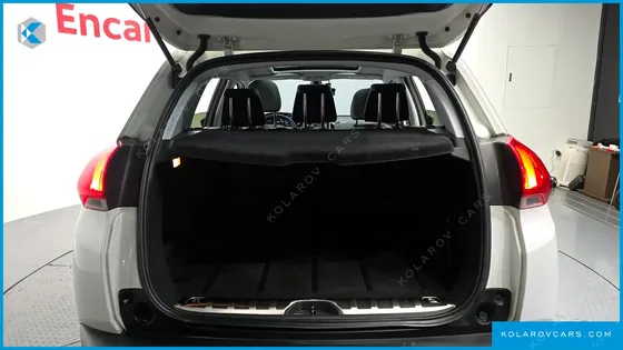 PEUGEOT 2008 1.6 E-HDI FELINE