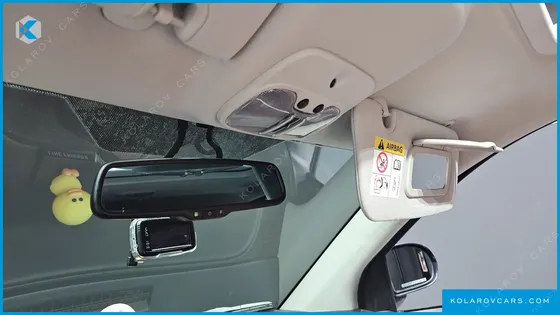 JEEP COMPASS 2.4 LIMITED