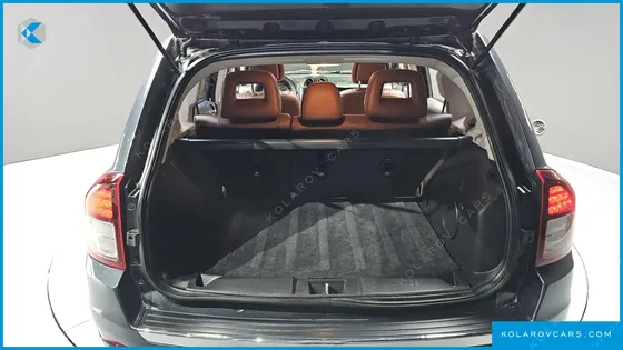 JEEP COMPASS 2.4 LIMITED