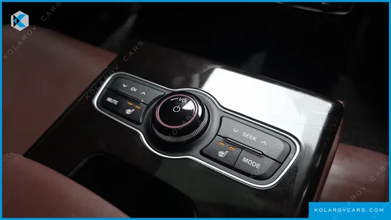 KIA K7 2.4 GDI PRESTIGE