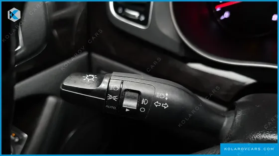 KIA K7 2.4 GDI PRESTIGE