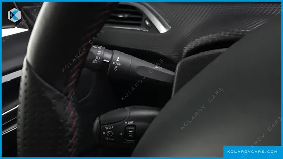 PEUGEOT 2008 1.5 BLUEHDI GT LINE
