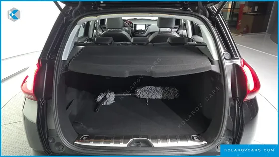 PEUGEOT 2008 1.5 BLUEHDI GT LINE