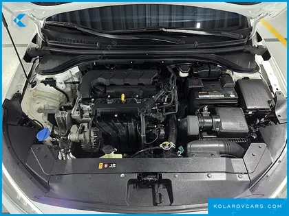 HYUNDAI ELANTRA (AVANTE) 1.6