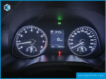 HYUNDAI ELANTRA (AVANTE) 1.6