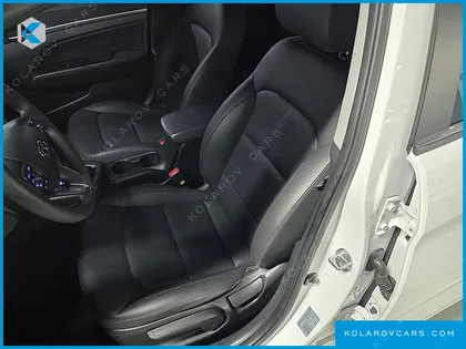 HYUNDAI ELANTRA (AVANTE) 1.6