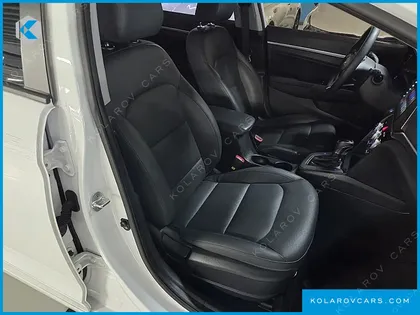 HYUNDAI ELANTRA (AVANTE) 1.6