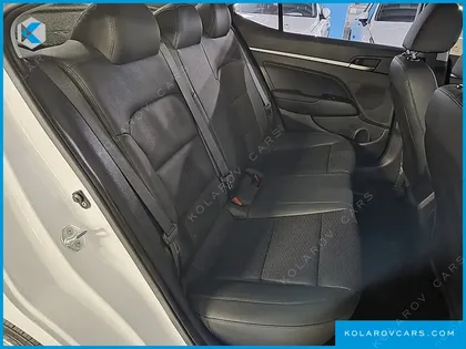 HYUNDAI ELANTRA (AVANTE) 1.6