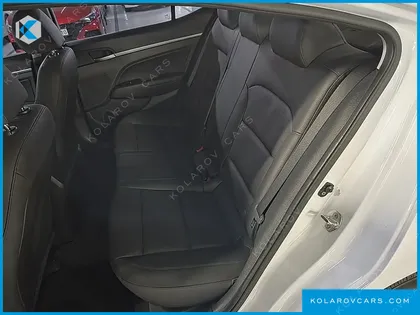 HYUNDAI ELANTRA (AVANTE) 1.6