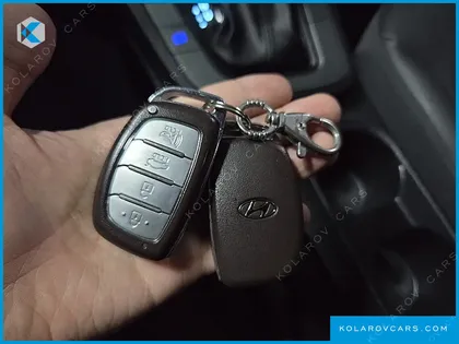 HYUNDAI ELANTRA (AVANTE) 1.6