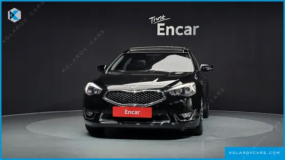 KIA K7 2.4 GDI PRESTIGE SPECIA