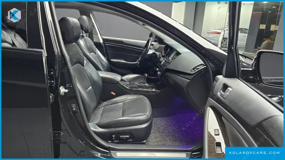 KIA K7 2.4 GDI PRESTIGE SPECIA