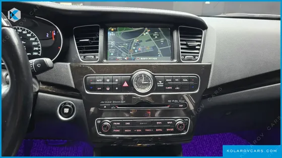 KIA K7 2.4 GDI PRESTIGE SPECIA